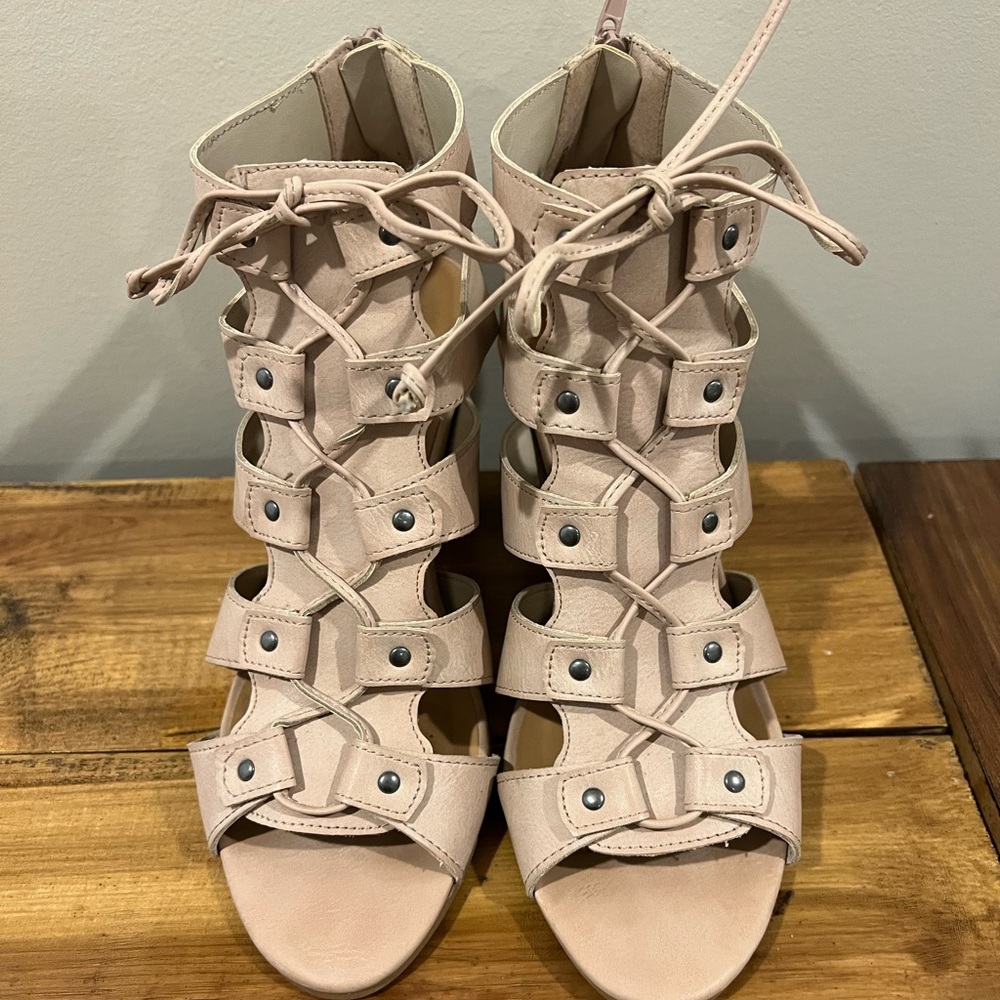 Rampage 9.5 sandal